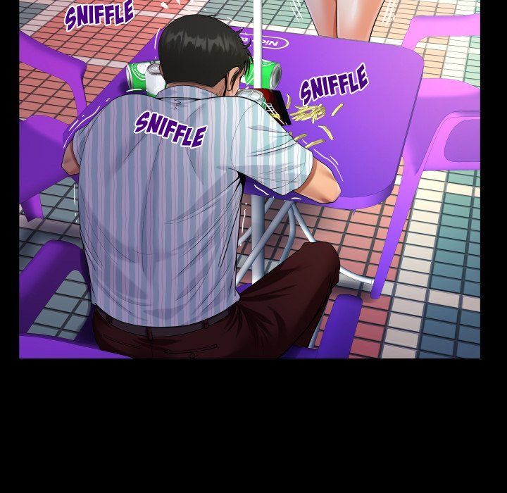 The Unforeseen Guest Manhwa - Chapter 100 Page 30