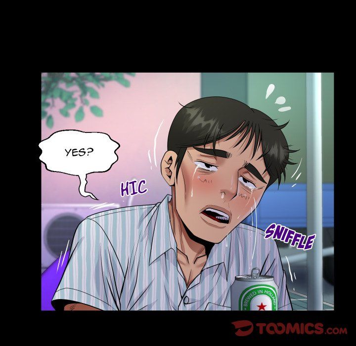 The Unforeseen Guest Manhwa - Chapter 100 Page 31