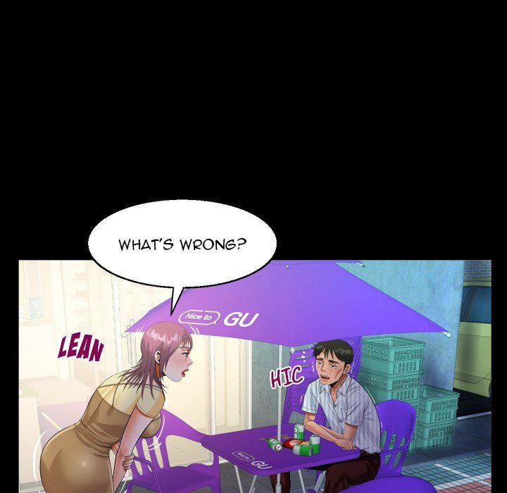 The Unforeseen Guest Manhwa - Chapter 100 Page 32