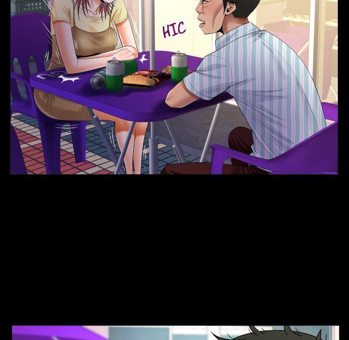 The Unforeseen Guest Manhwa - Chapter 100 Page 35