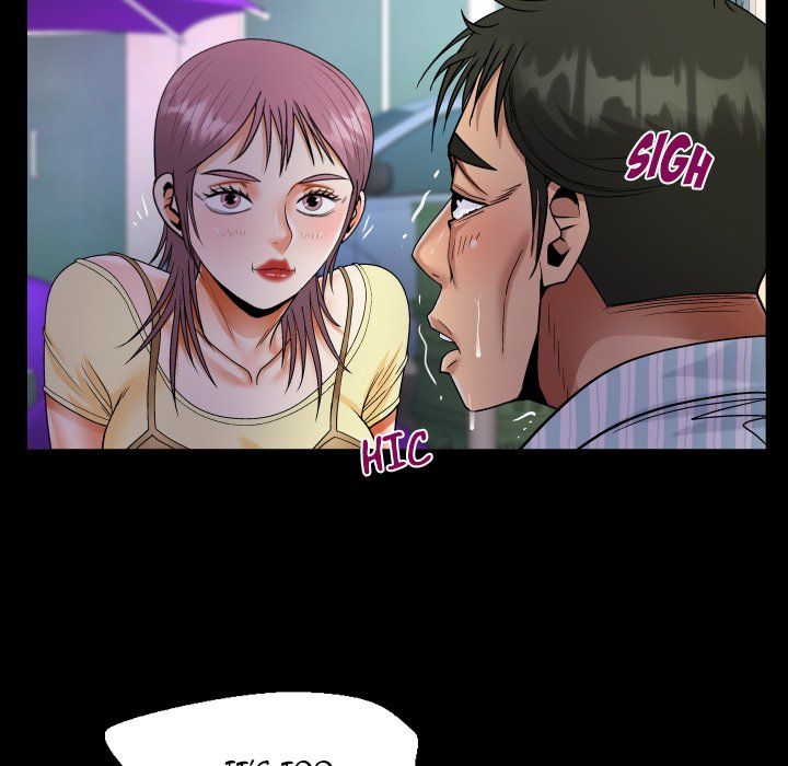 The Unforeseen Guest Manhwa - Chapter 100 Page 36