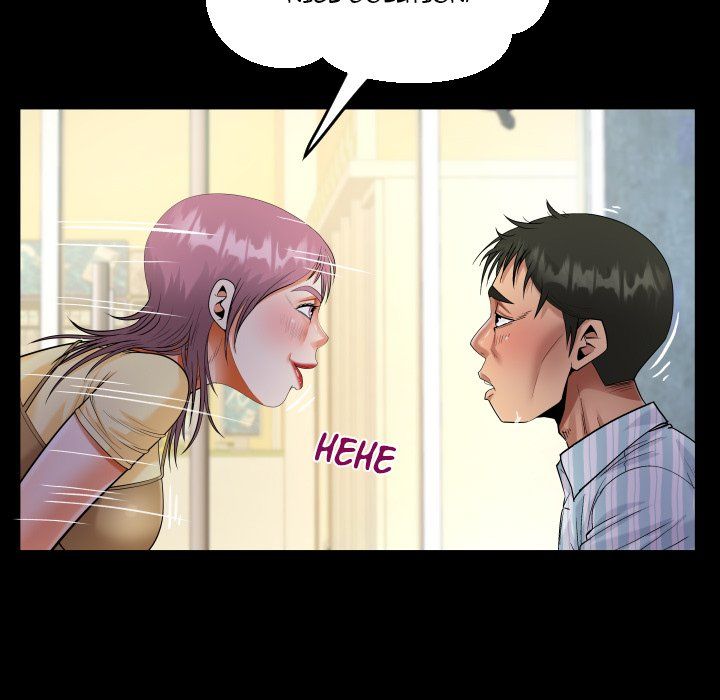 The Unforeseen Guest Manhwa - Chapter 100 Page 38