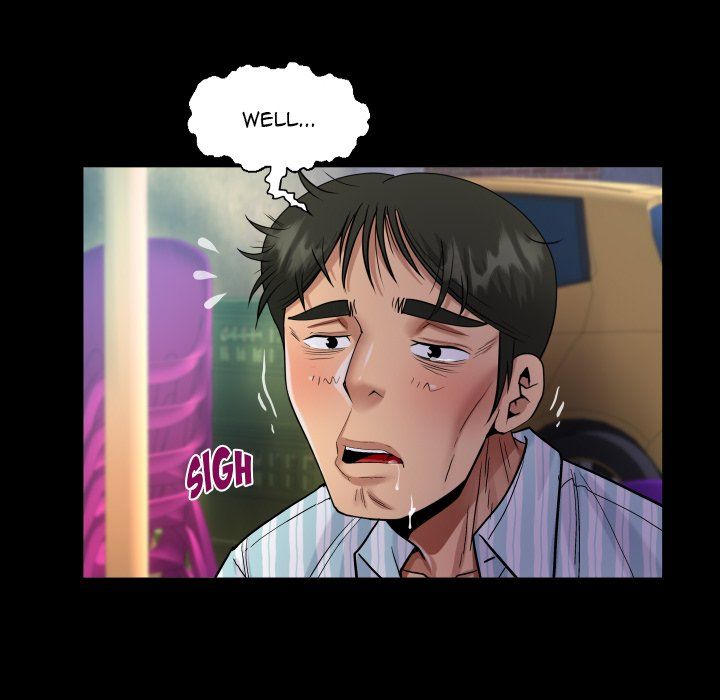 The Unforeseen Guest Manhwa - Chapter 100 Page 39