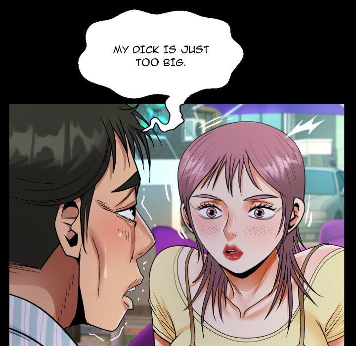 The Unforeseen Guest Manhwa - Chapter 100 Page 41
