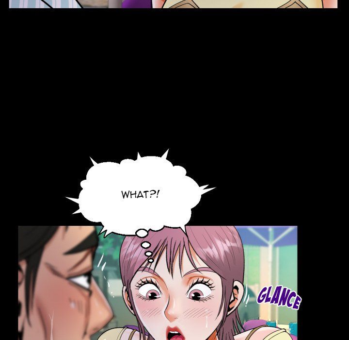 The Unforeseen Guest Manhwa - Chapter 100 Page 42