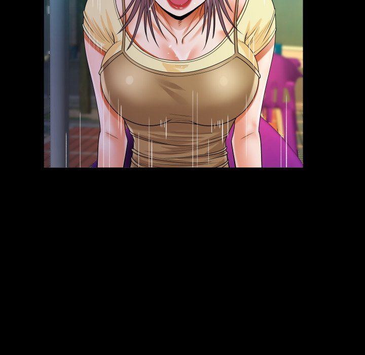 The Unforeseen Guest Manhwa - Chapter 100 Page 45