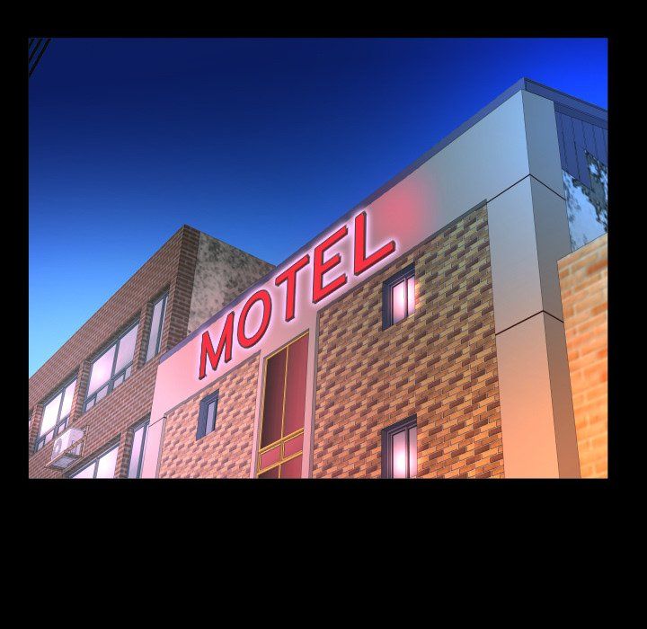 The Unforeseen Guest Manhwa - Chapter 100 Page 46