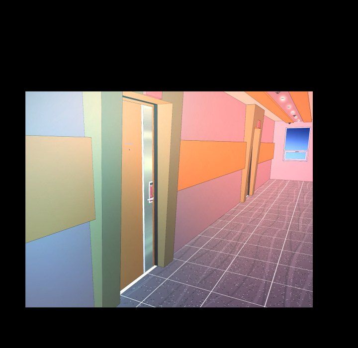 The Unforeseen Guest Manhwa - Chapter 100 Page 47