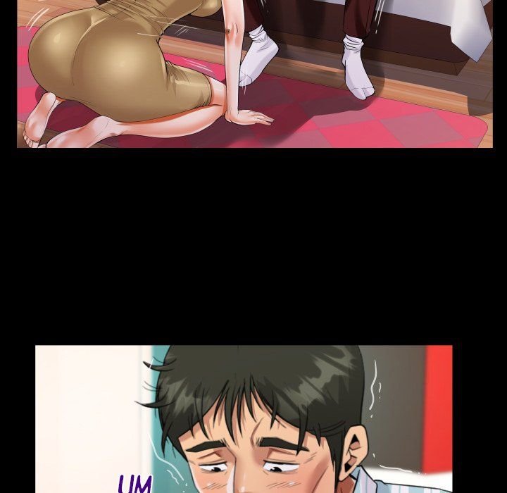 The Unforeseen Guest Manhwa - Chapter 100 Page 50