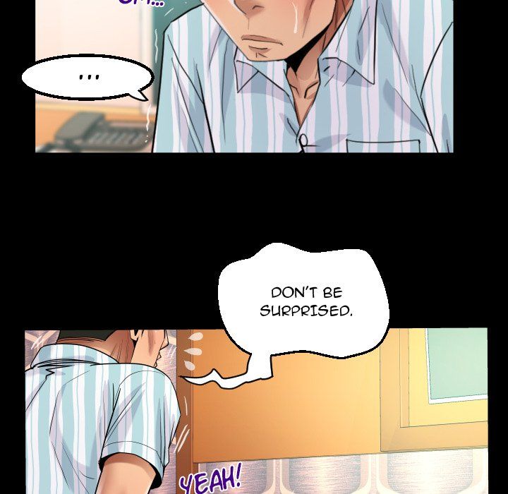 The Unforeseen Guest Manhwa - Chapter 100 Page 51