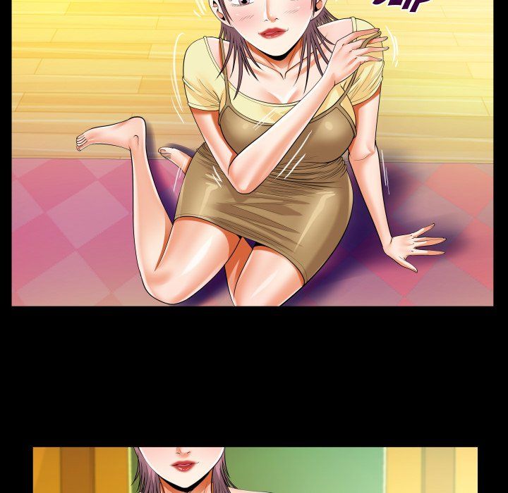 The Unforeseen Guest Manhwa - Chapter 100 Page 57