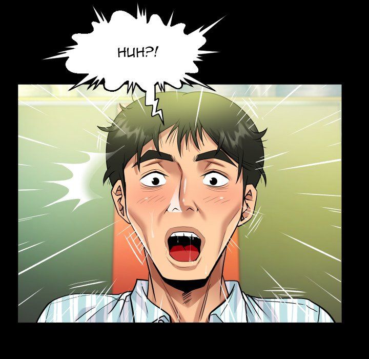 The Unforeseen Guest Manhwa - Chapter 100 Page 63