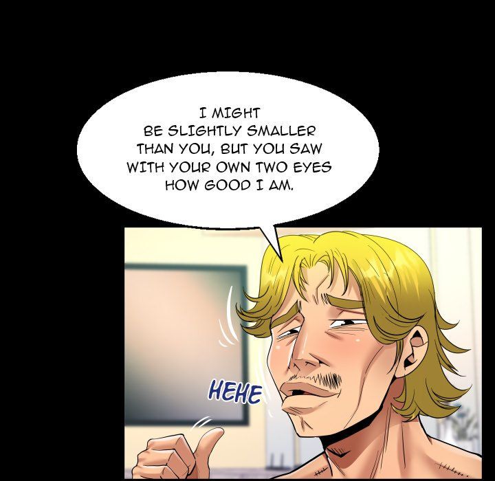 The Unforeseen Guest Manhwa - Chapter 100 Page 74