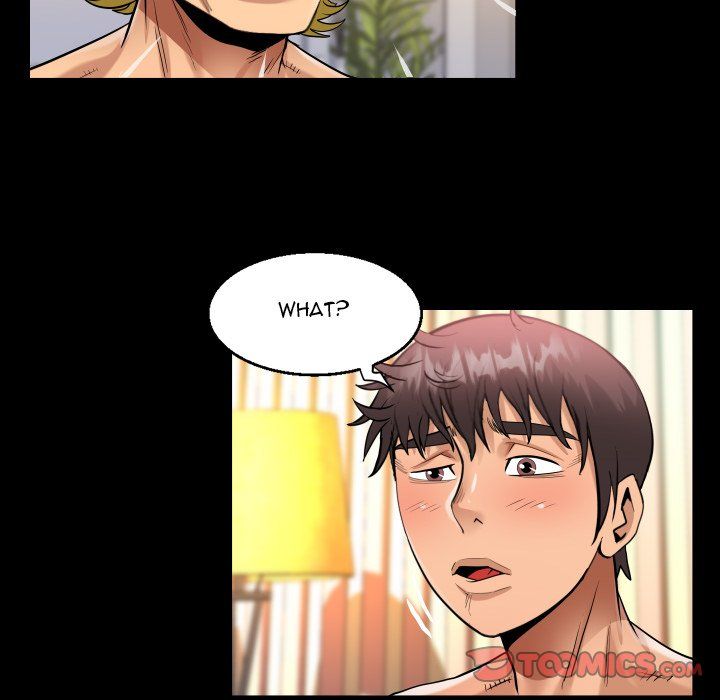 The Unforeseen Guest Manhwa - Chapter 100 Page 79