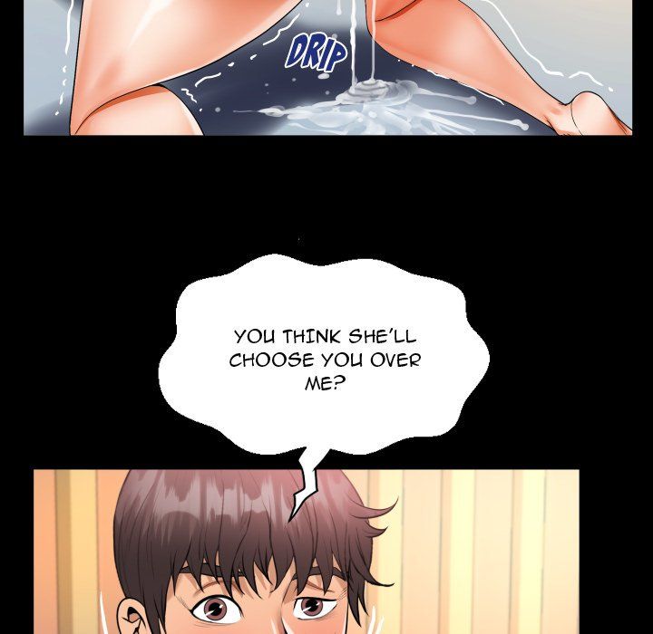 The Unforeseen Guest Manhwa - Chapter 100 Page 81