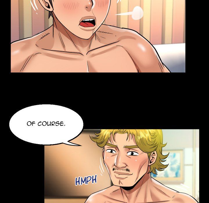 The Unforeseen Guest Manhwa - Chapter 100 Page 82