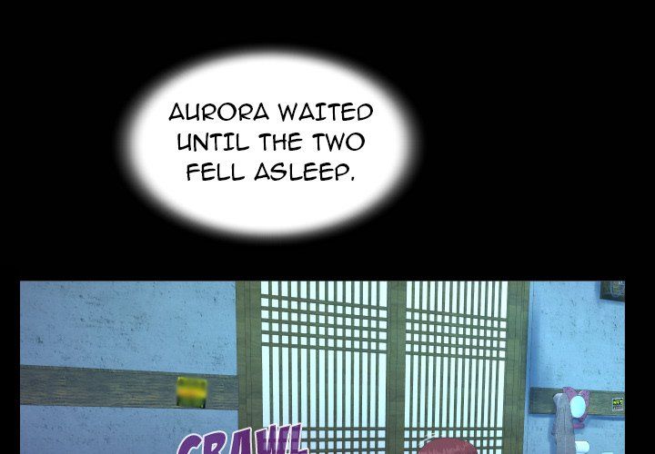 The Unforeseen Guest Manhwa - Chapter 32 Page 0