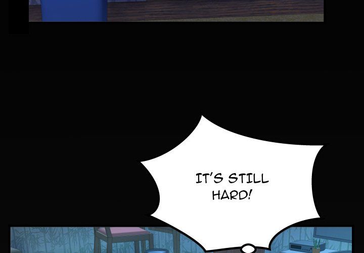 The Unforeseen Guest Manhwa - Chapter 32 Page 3