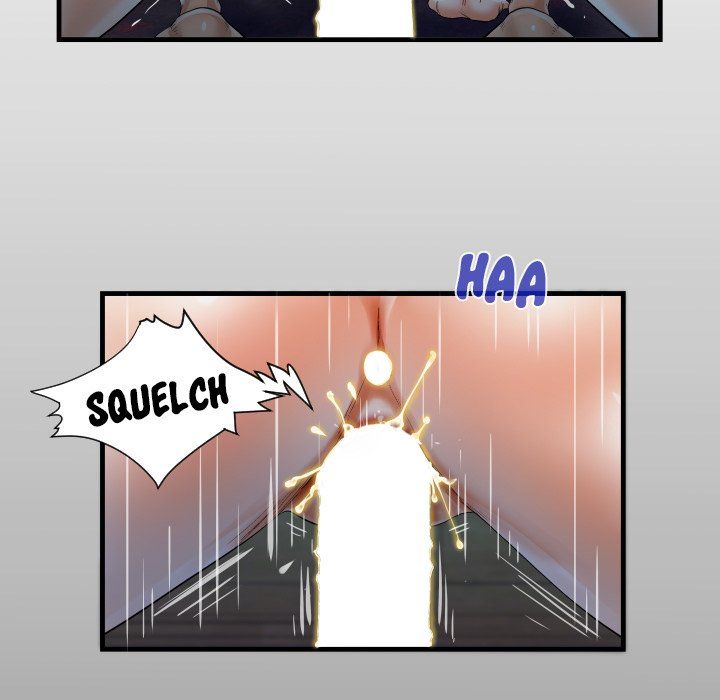 The Unforeseen Guest Manhwa - Chapter 32 Page 14