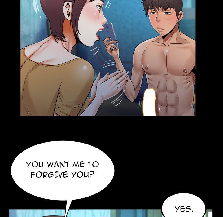 The Unforeseen Guest Manhwa - Chapter 32 Page 26