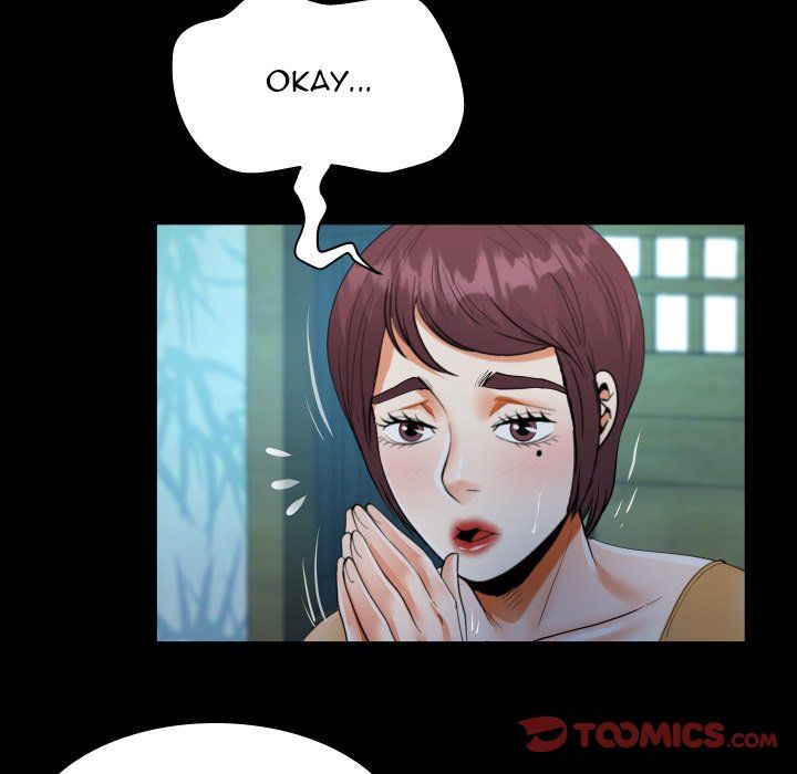 The Unforeseen Guest Manhwa - Chapter 32 Page 29