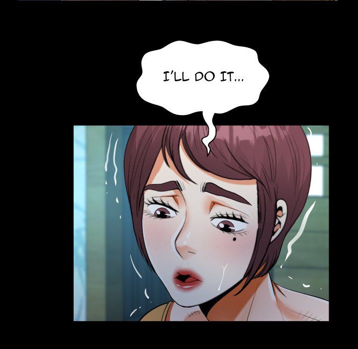 The Unforeseen Guest Manhwa - Chapter 32 Page 31