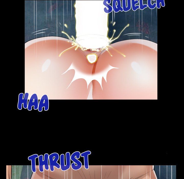 The Unforeseen Guest Manhwa - Chapter 32 Page 48