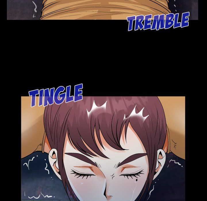 The Unforeseen Guest Manhwa - Chapter 32 Page 50