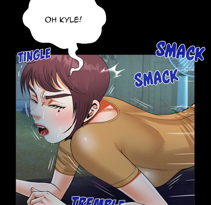 The Unforeseen Guest Manhwa - Chapter 32 Page 59