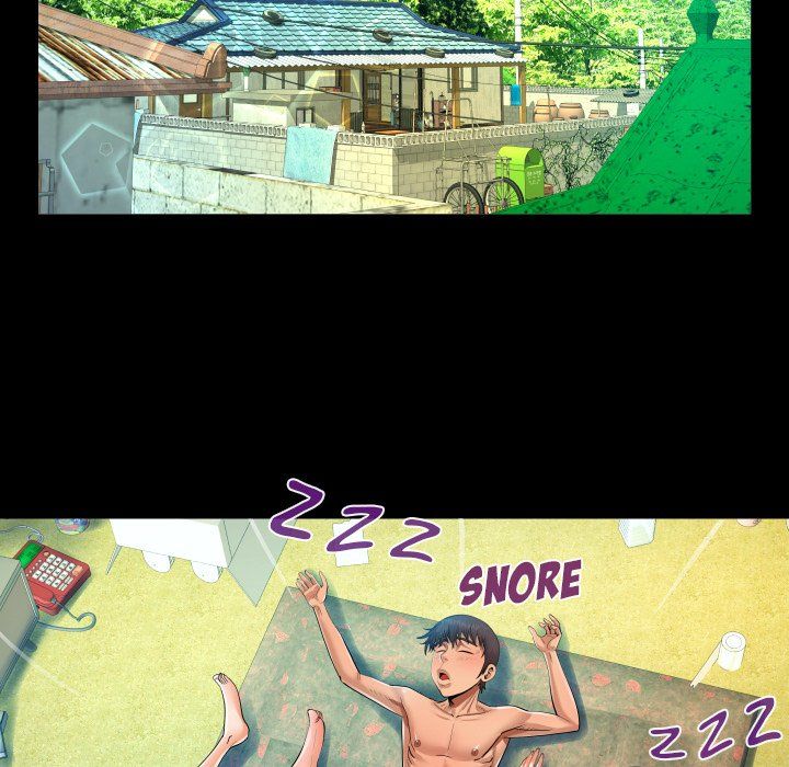 The Unforeseen Guest Manhwa - Chapter 32 Page 76