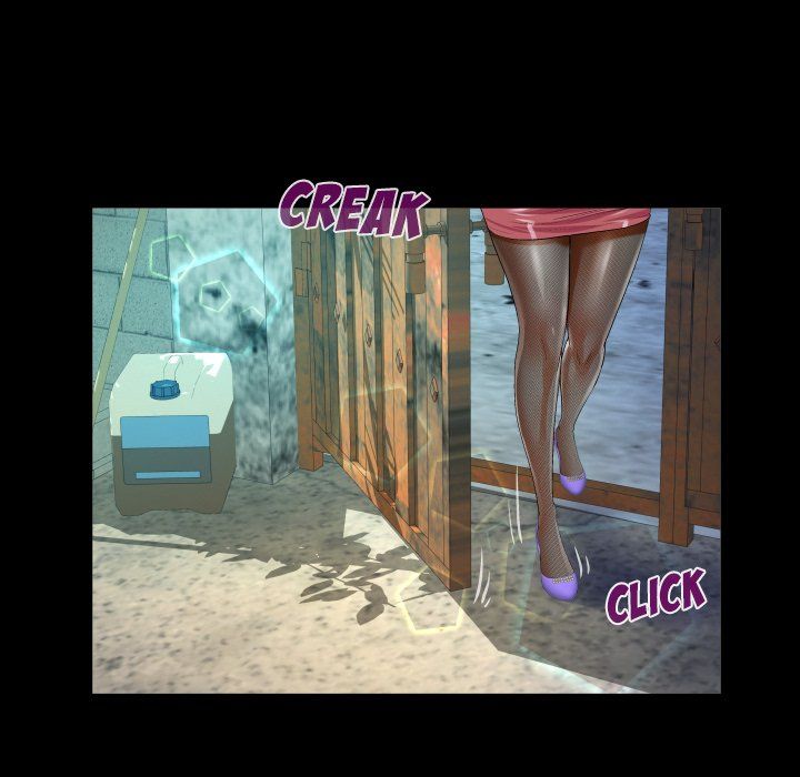 The Unforeseen Guest Manhwa - Chapter 32 Page 78