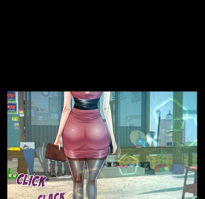 The Unforeseen Guest Manhwa - Chapter 32 Page 79