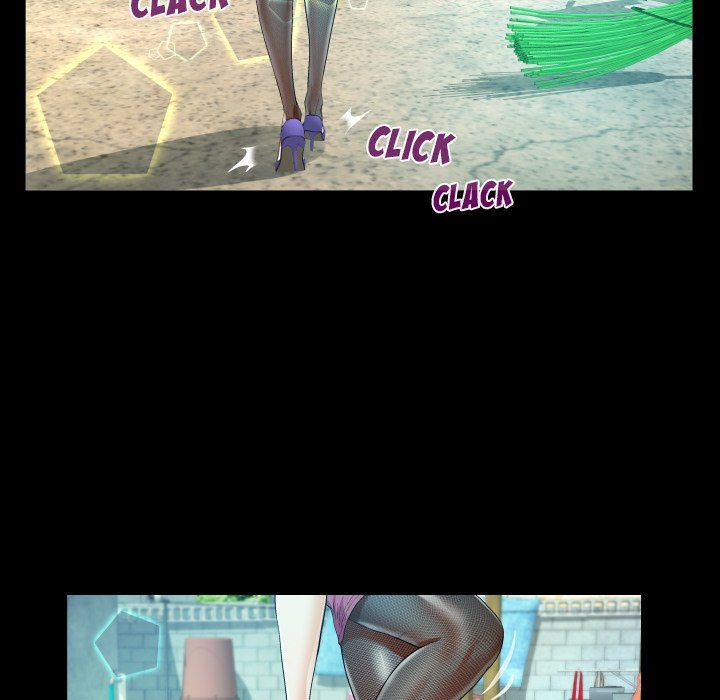 The Unforeseen Guest Manhwa - Chapter 32 Page 80