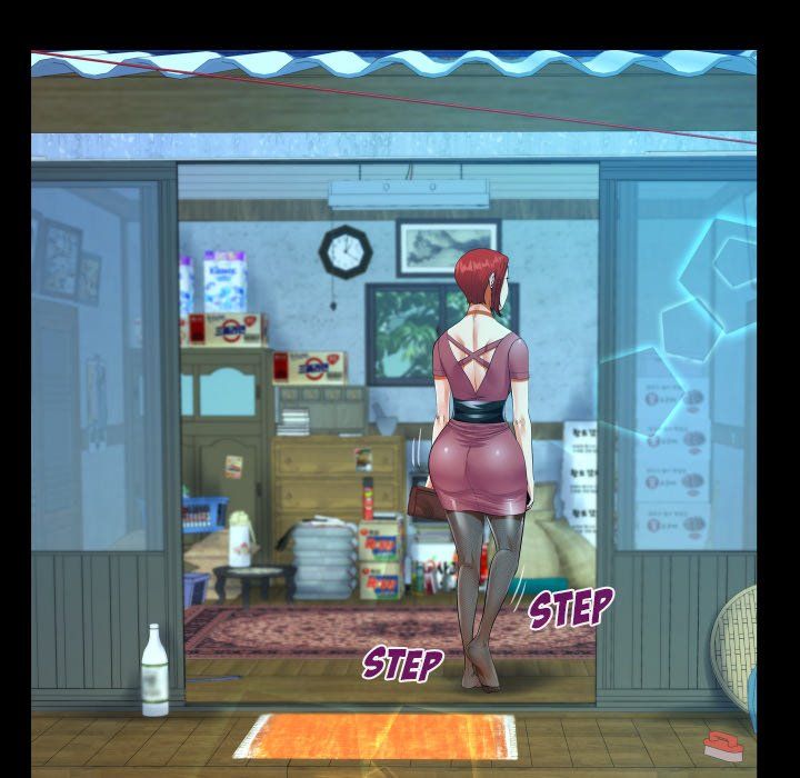 The Unforeseen Guest Manhwa - Chapter 32 Page 82