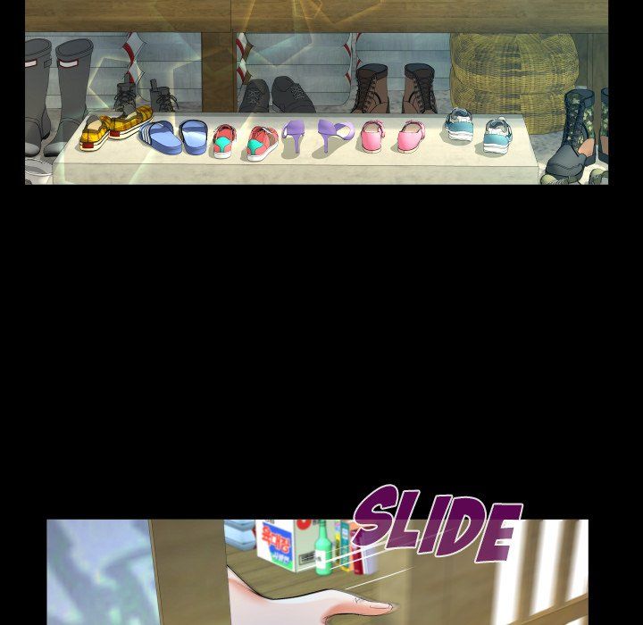 The Unforeseen Guest Manhwa - Chapter 32 Page 83