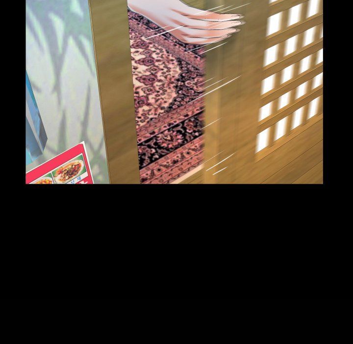 The Unforeseen Guest Manhwa - Chapter 32 Page 84