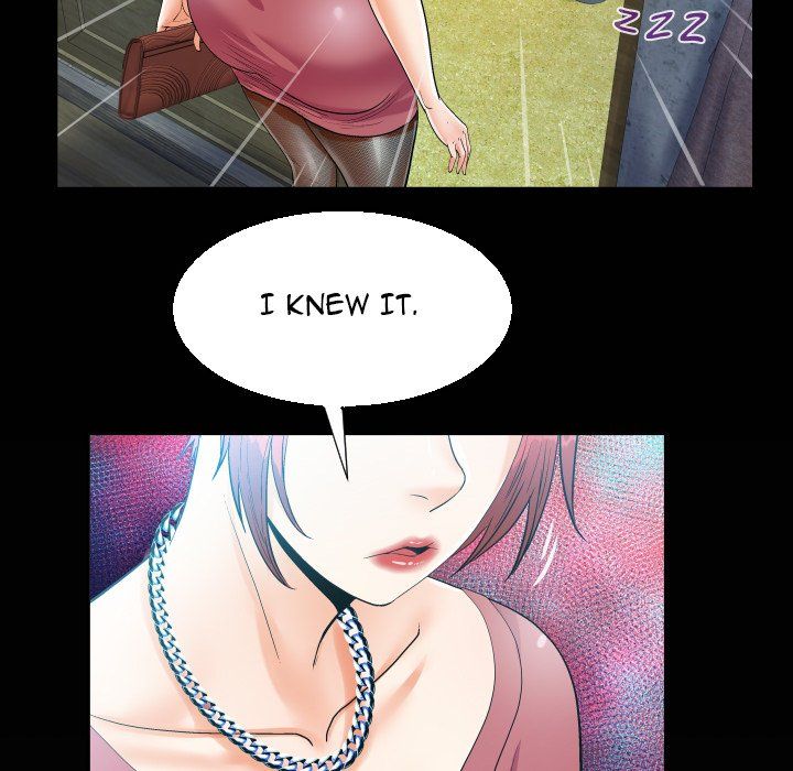 The Unforeseen Guest Manhwa - Chapter 32 Page 86