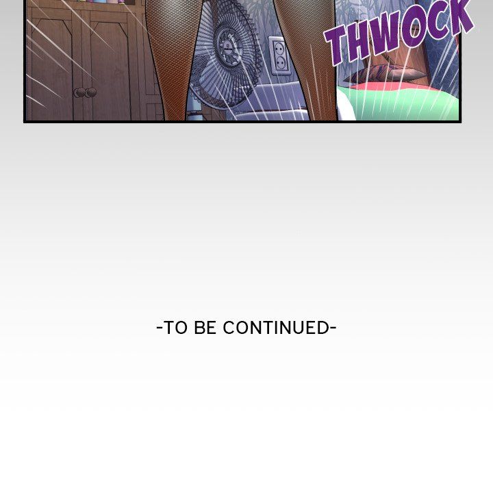 The Unforeseen Guest Manhwa - Chapter 32 Page 91