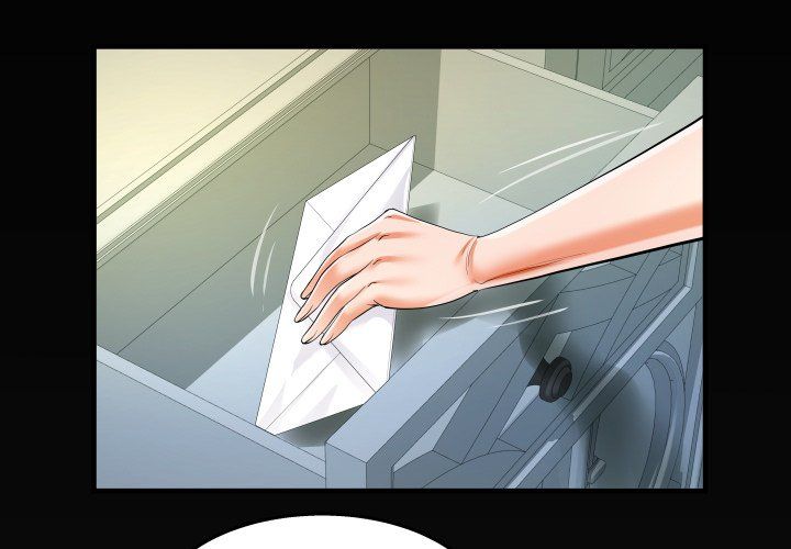 The Unforeseen Guest Manhwa - Chapter 30 Page 2