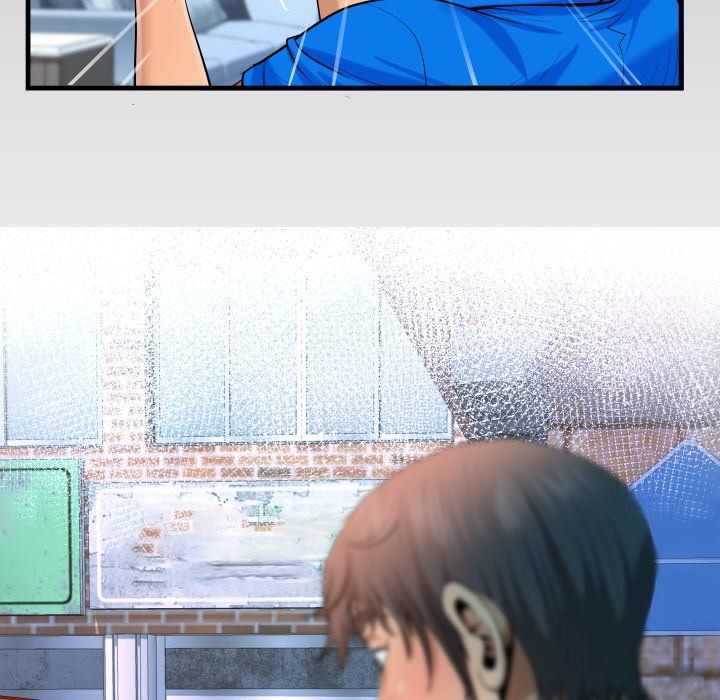 The Unforeseen Guest Manhwa - Chapter 30 Page 8