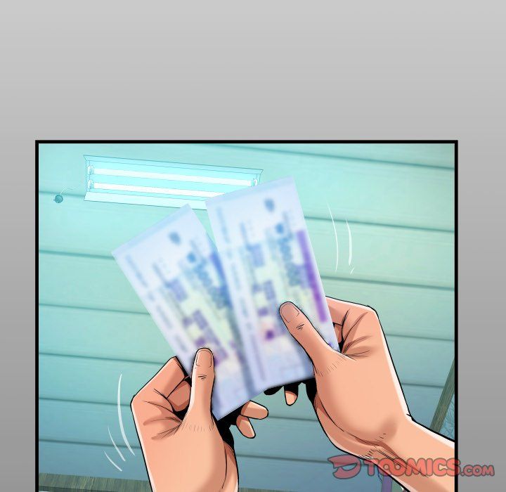 The Unforeseen Guest Manhwa - Chapter 30 Page 13