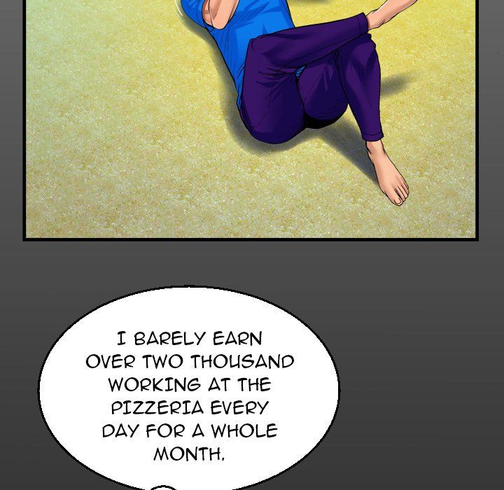 The Unforeseen Guest Manhwa - Chapter 30 Page 15