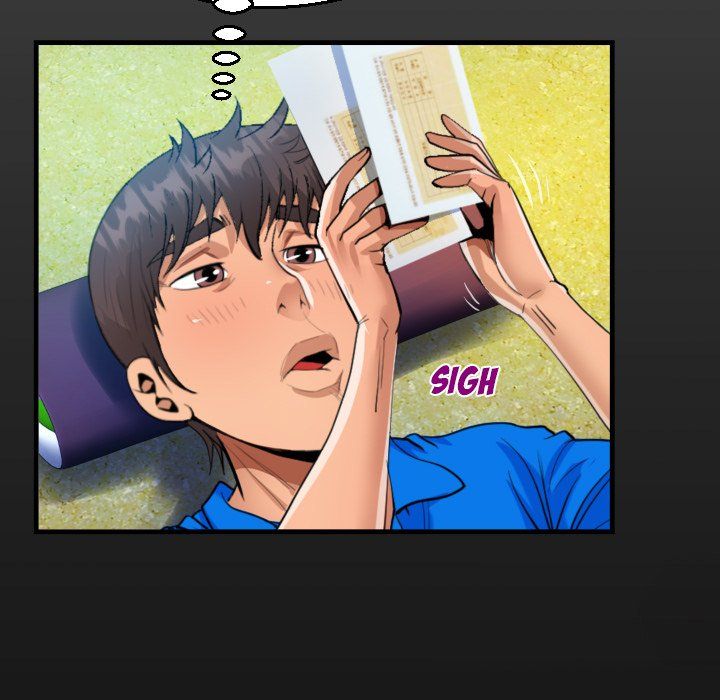 The Unforeseen Guest Manhwa - Chapter 30 Page 16