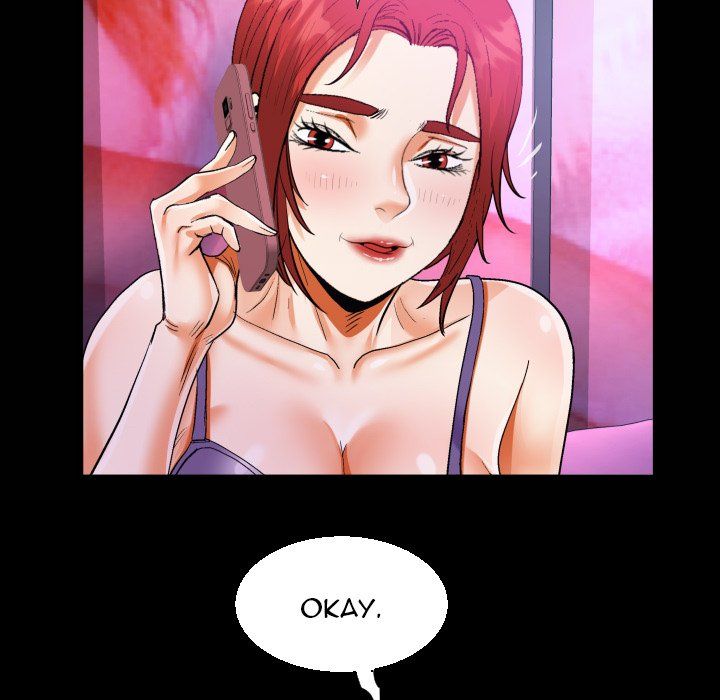 The Unforeseen Guest Manhwa - Chapter 30 Page 21
