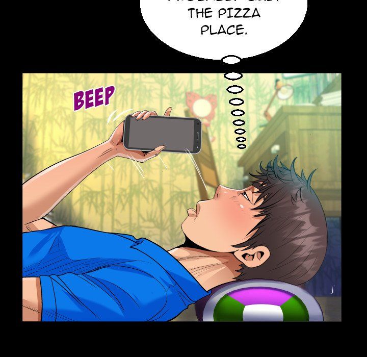 The Unforeseen Guest Manhwa - Chapter 30 Page 23