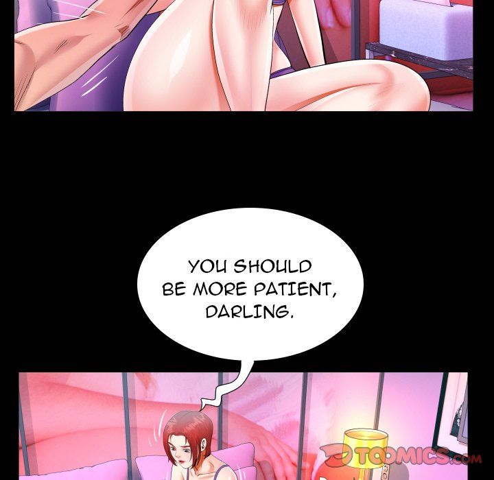 The Unforeseen Guest Manhwa - Chapter 30 Page 25