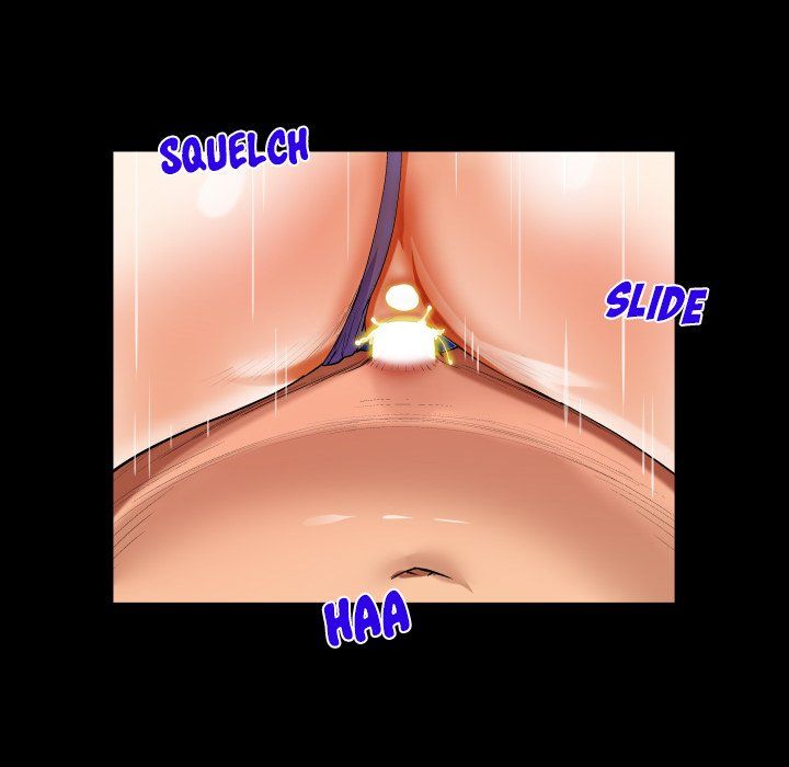 The Unforeseen Guest Manhwa - Chapter 30 Page 35