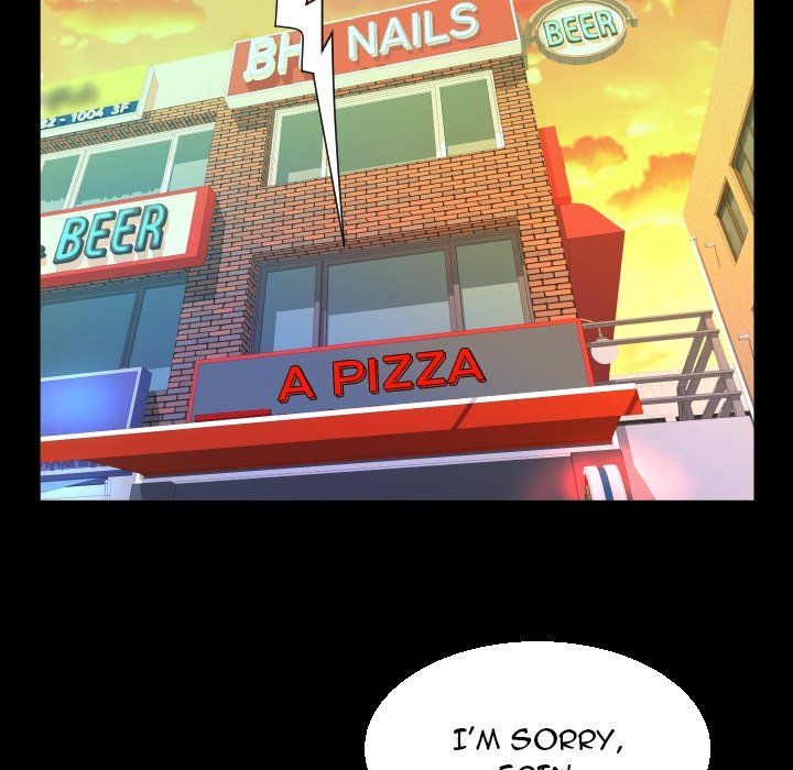 The Unforeseen Guest Manhwa - Chapter 30 Page 38