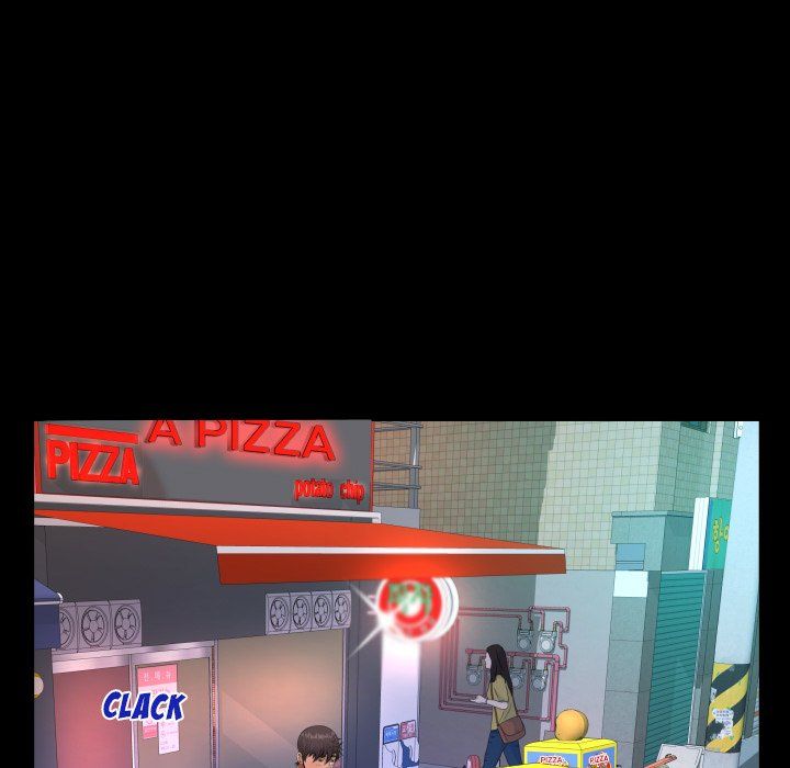 The Unforeseen Guest Manhwa - Chapter 30 Page 46