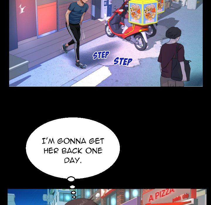 The Unforeseen Guest Manhwa - Chapter 30 Page 47